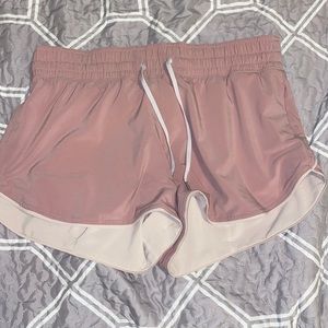 Lululemon Choose A Side Shorts